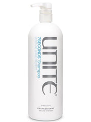 Load image into Gallery viewer, Unite 7SECONDS Shampoo - Totally Refreshed Steam and Spa
