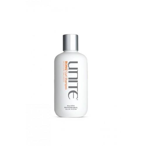 Unite Boing Curl Shampoo 8oz - Totally Refreshed Steam and Spa