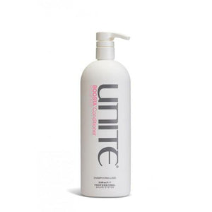 Unite Boosta Conditioner - Totally Refreshed Steam and Spa