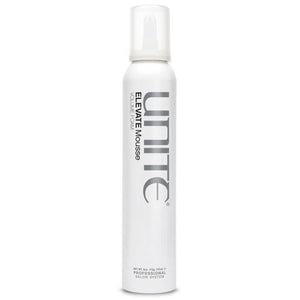 Unite Elevate Mousse 6oz - Totally Refreshed Steam and Spa