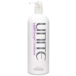 Unite Lazer Straight Conditioner - Totally Refreshed Steam and Spa