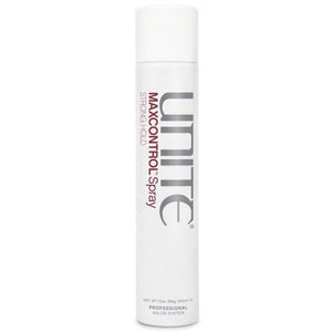 Unite Max Control Strong Spray 10oz - Totally Refreshed Steam and Spa