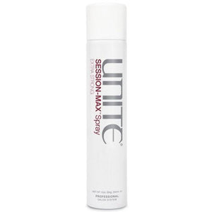 Unite Session-Max Spray Extra Strong 10oz - Totally Refreshed Steam and Spa