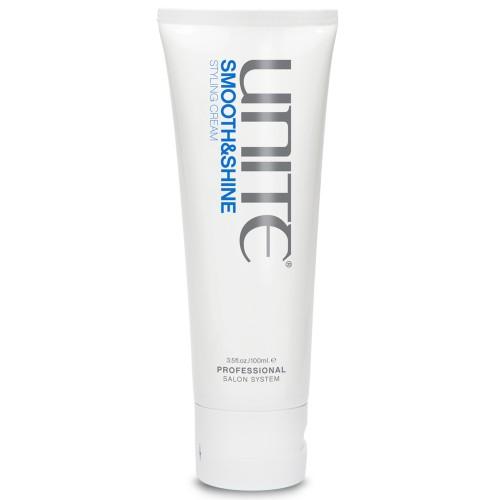 Unite Smooth & Shine Styling Cream 3.5oz - Totally Refreshed Steam and Spa