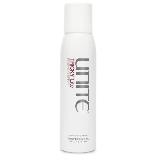 Unite Tricky Lite Finishing 3.7oz - Totally Refreshed Steam and Spa