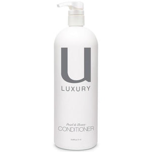 Unite U Luxury Pearl & Honey Conditioner - Totally Refreshed Steam and Spa
