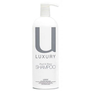 Unite U Luxury Pearl & Honey Shampoo - Totally Refreshed Steam and Spa