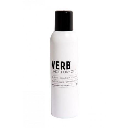 Verb Ghost Dry Oil 5.5oz - Totally Refreshed Steam and Spa