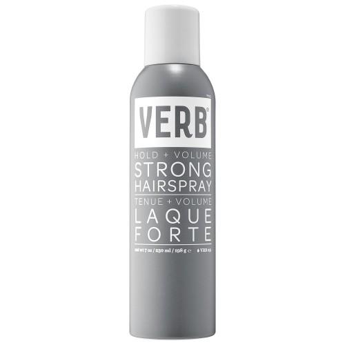 Verb Strong Hairspray 7oz - Totally Refreshed Steam and Spa