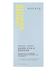 Load image into Gallery viewer, NuFACE Super Vita-C Booster