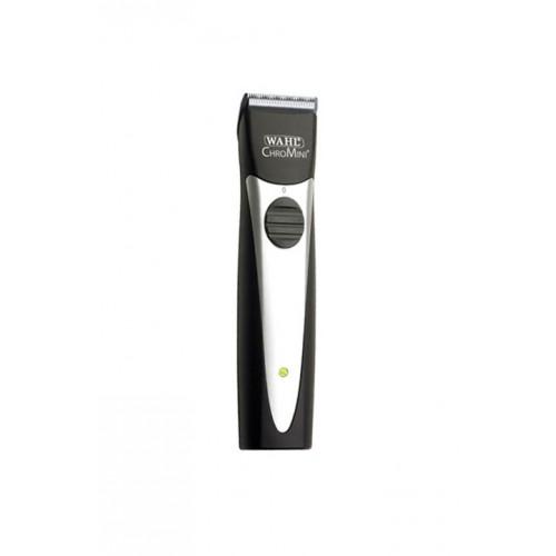 Wahl Lithium Chromini - Silver Bells - Totally Refreshed Steam and Spa