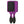WetBrush Pro Paddle Detangler Brush - Black - Totally Refreshed Steam and Spa