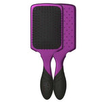 Load image into Gallery viewer, WetBrush Pro Paddle Detangler Brush - Black - Totally Refreshed Steam and Spa
