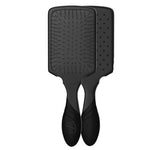 Load image into Gallery viewer, WetBrush Pro Paddle Detangler Brush - Black - Totally Refreshed Steam and Spa
